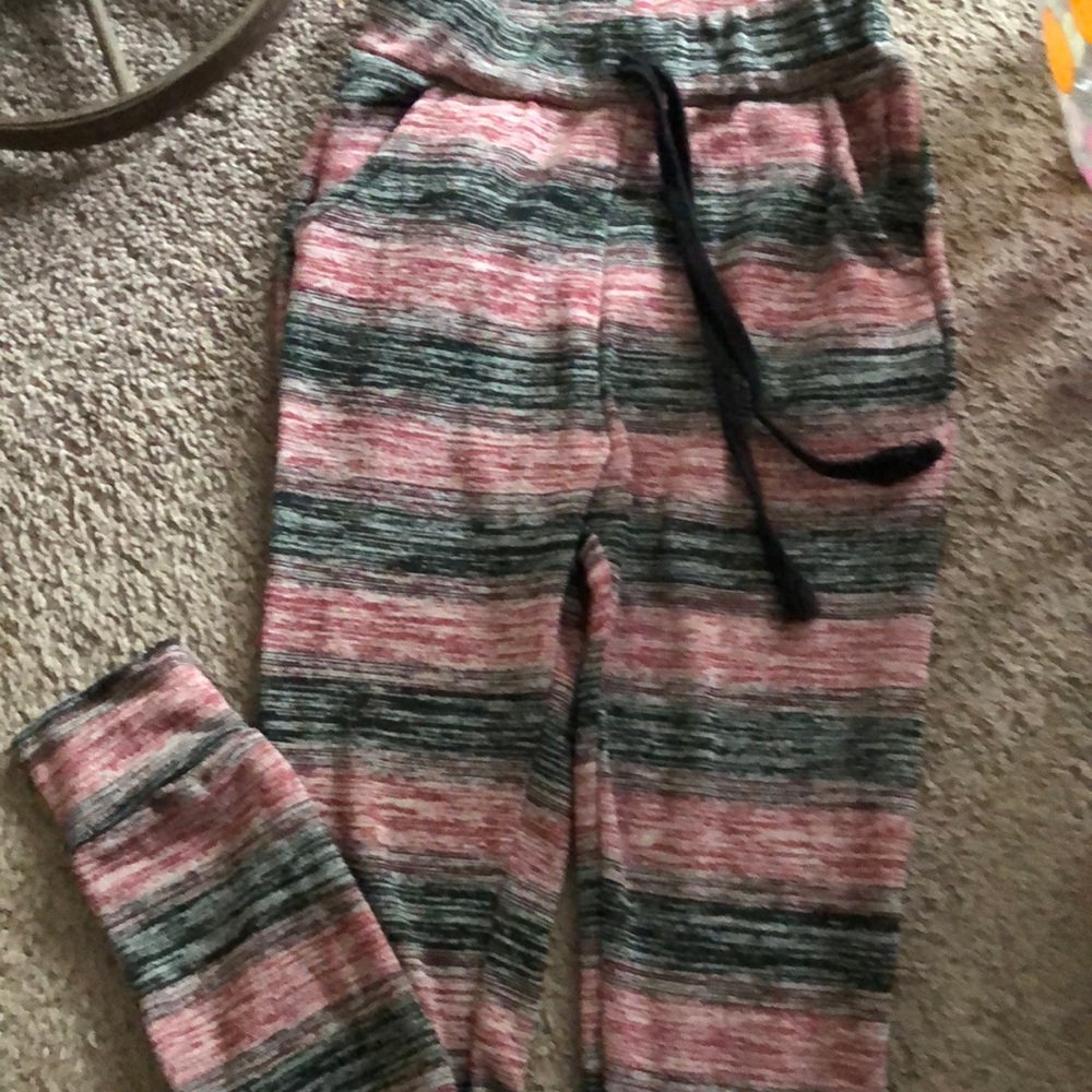 Joggers